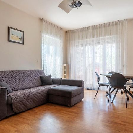 Piazza Bologna Terrace Apartment 로마 외부 사진