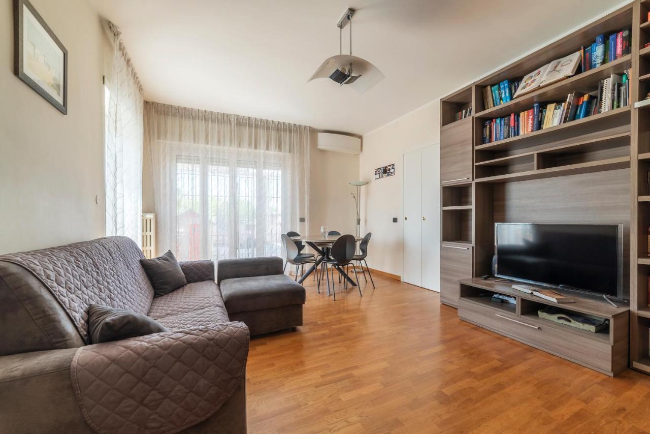 Piazza Bologna Terrace Apartment 로마 외부 사진